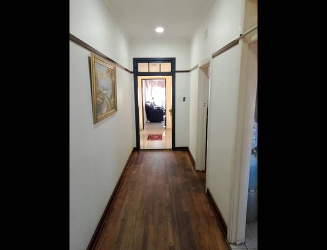 4 BEDROOM HOUSE FOR SALE IN LINMEYER